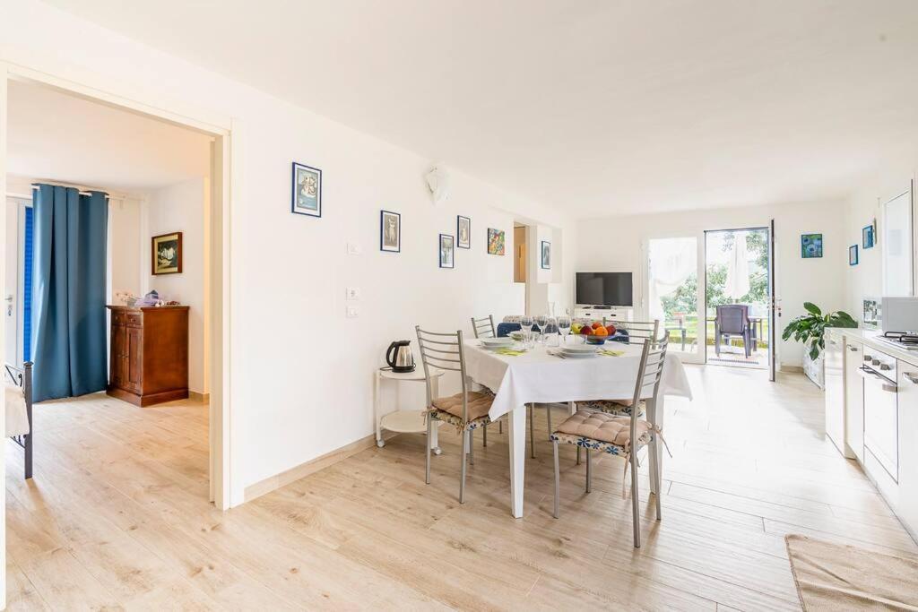 Rosemary'S Home เควร์ชาเนลลา ภายนอก รูปภาพ